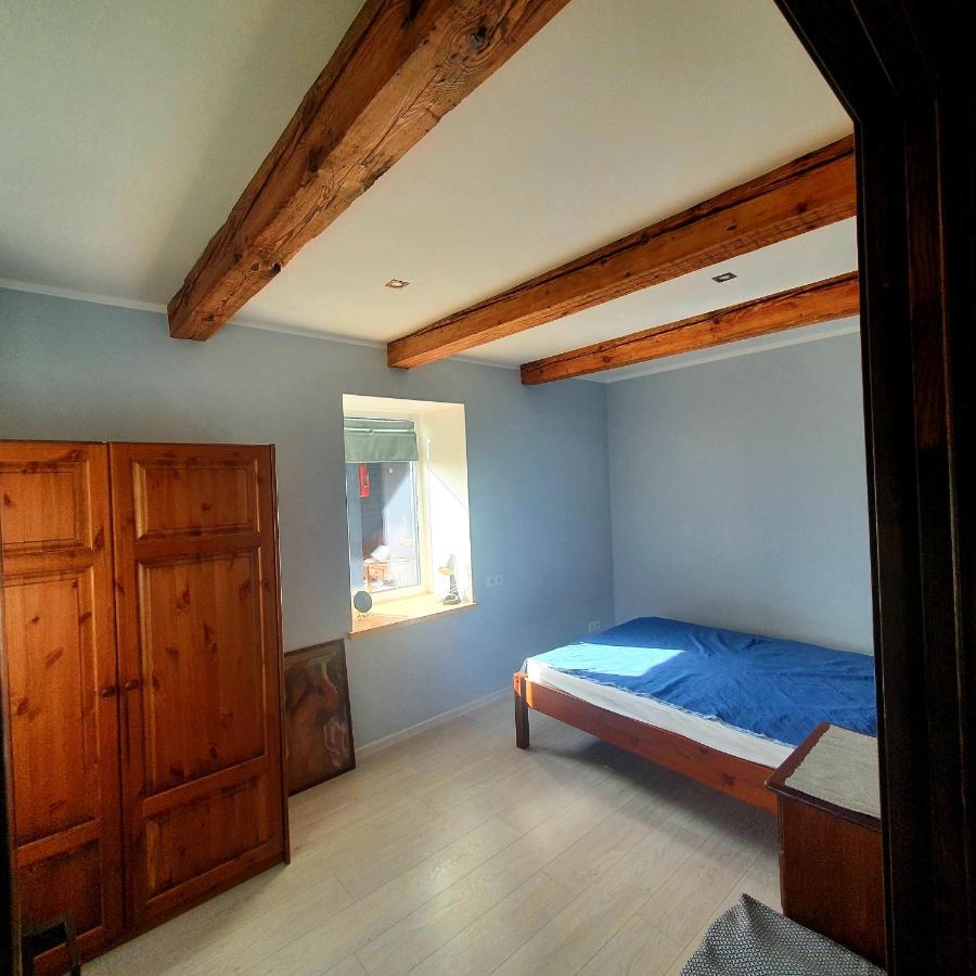 ApartmentApšuciems Kültér fotó