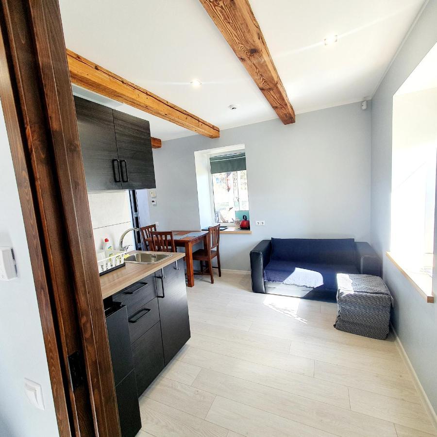 ApartmentApšuciems Kültér fotó