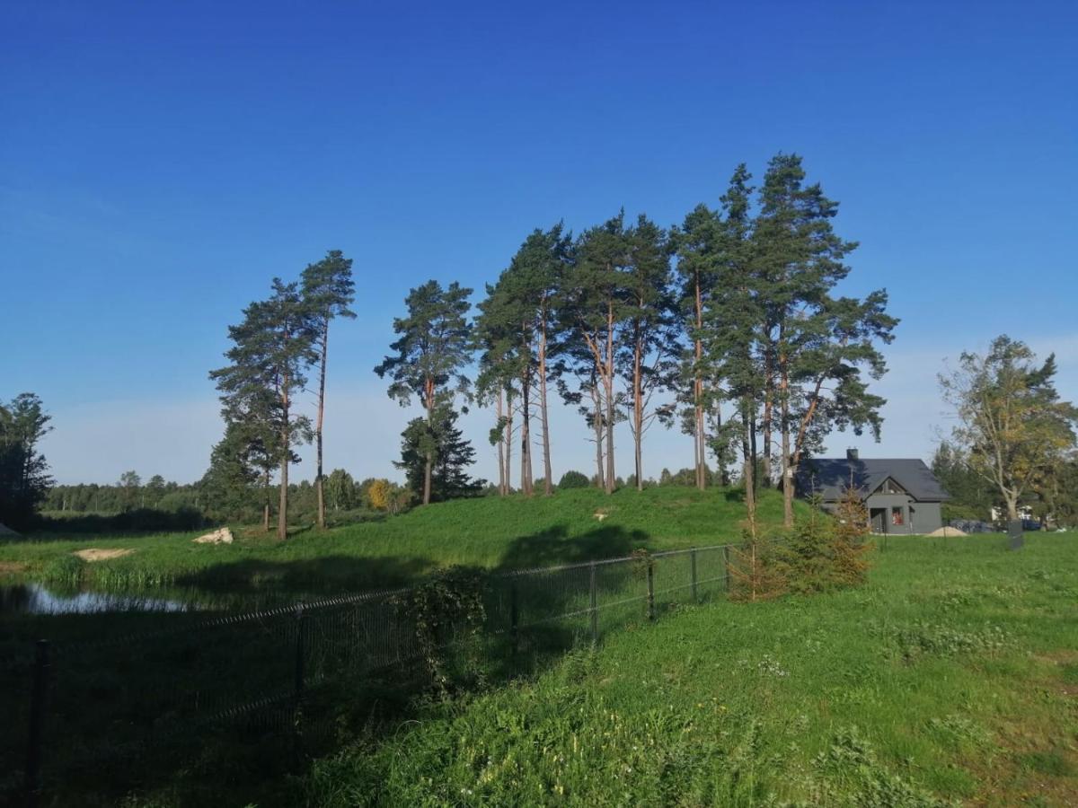 ApartmentApšuciems Kültér fotó