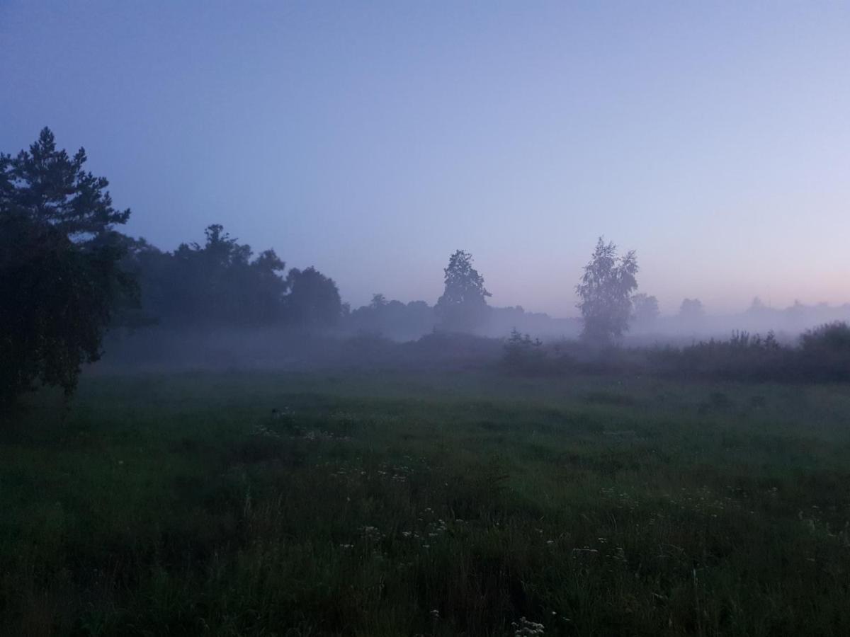 ApartmentApšuciems Kültér fotó