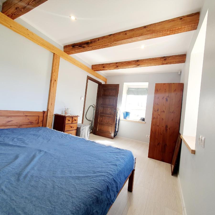 ApartmentApšuciems Kültér fotó
