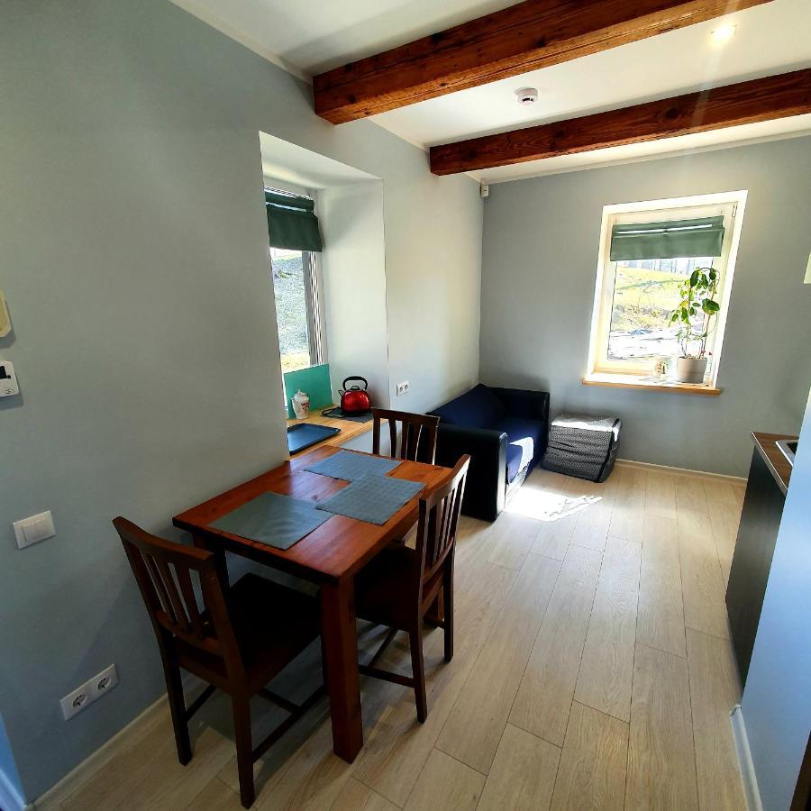 ApartmentApšuciems Kültér fotó