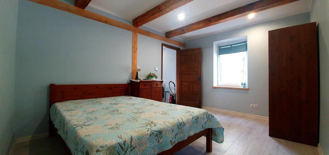 ApartmentApšuciems Kültér fotó