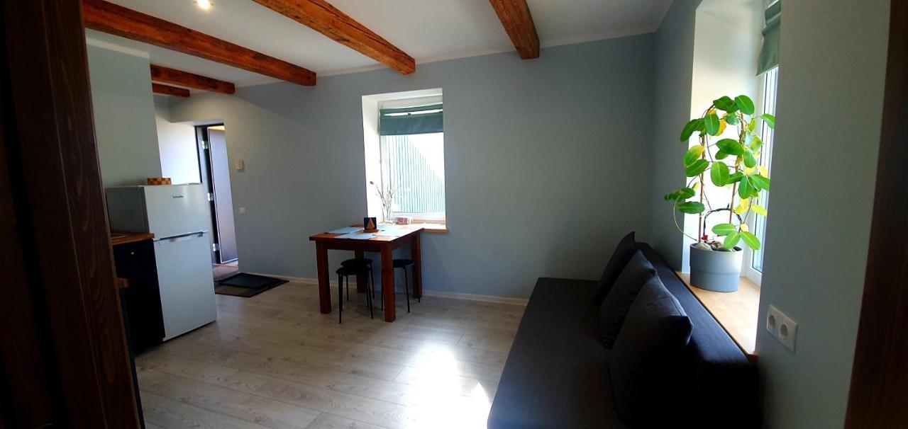 ApartmentApšuciems Kültér fotó