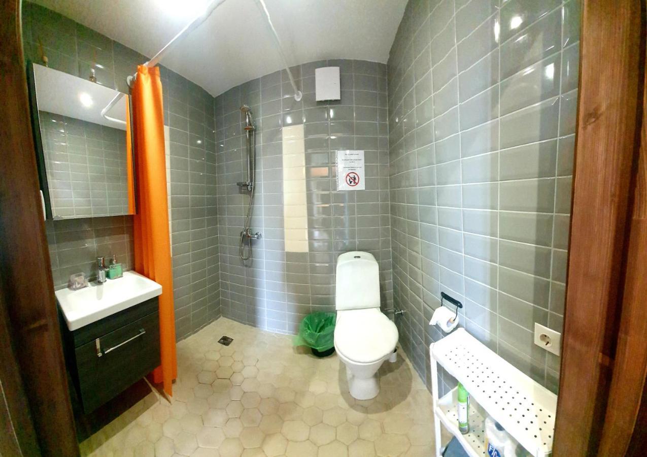 ApartmentApšuciems Kültér fotó