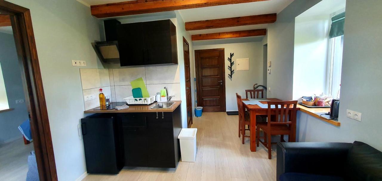 ApartmentApšuciems Kültér fotó