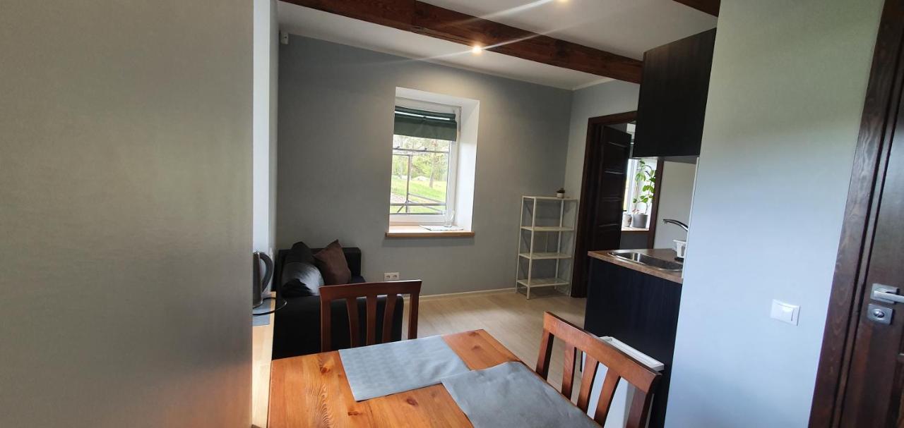 ApartmentApšuciems Kültér fotó